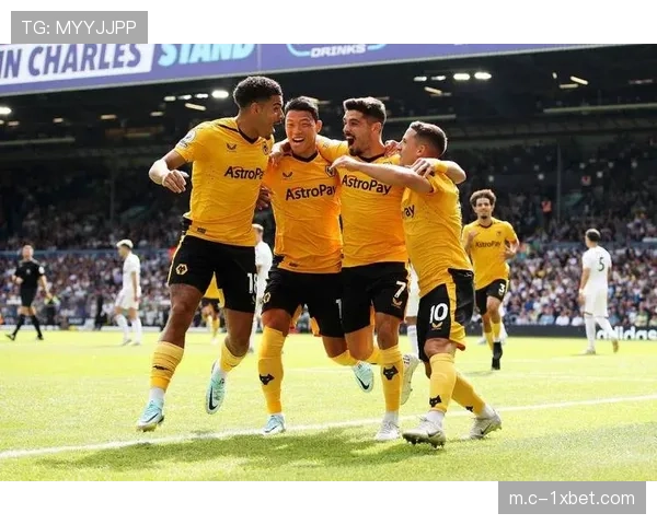 狼队连败加剧降级压力 英超保级形势愈加严峻