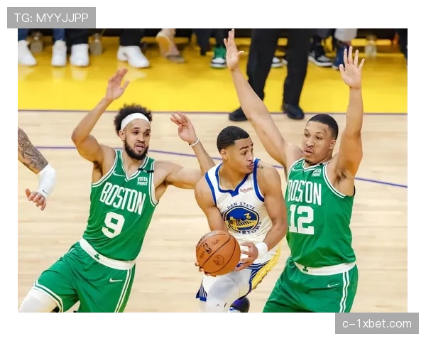凯尔特人客场击败勇士 防守体系限制对手三分成取胜关键